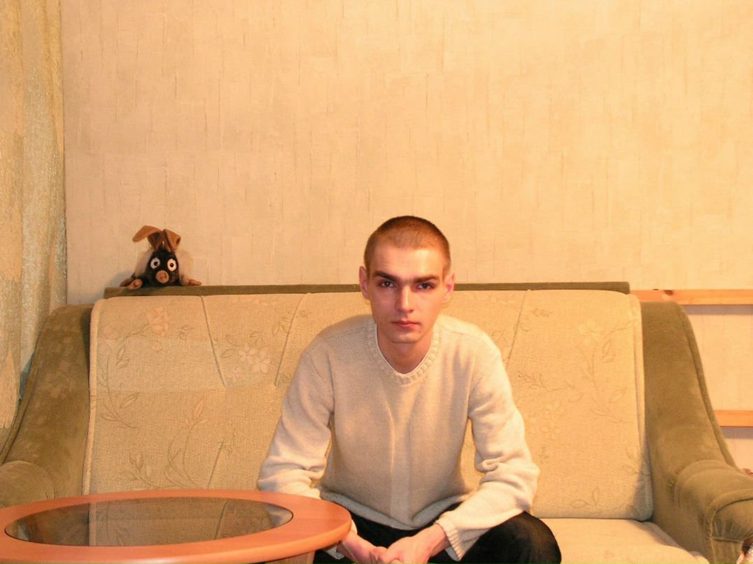 Александр Долженков Александрович | Санкт-Петербург