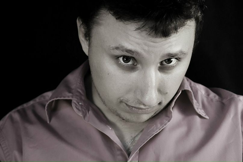 Виталий Бончевский | Санкт-Петербург