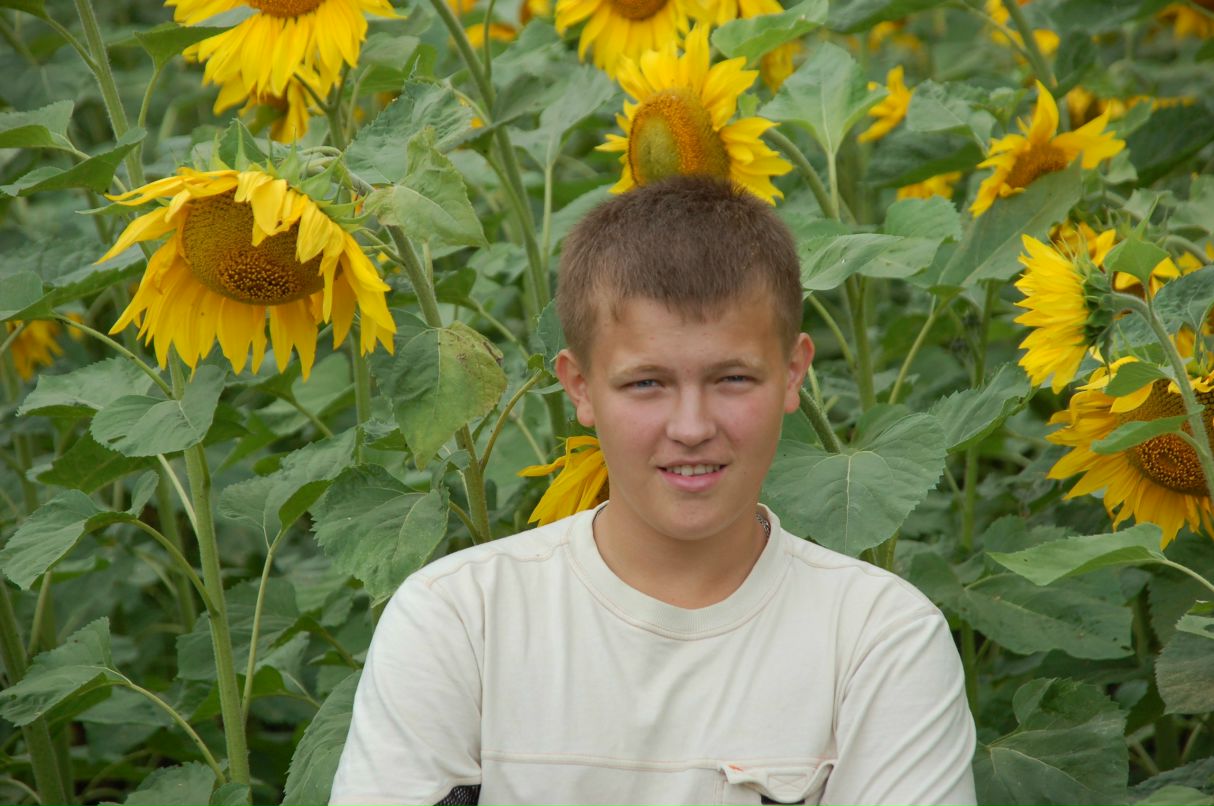 Иван Петров | Тюмень