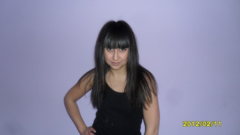 Виктория Скобелева | Волгоград