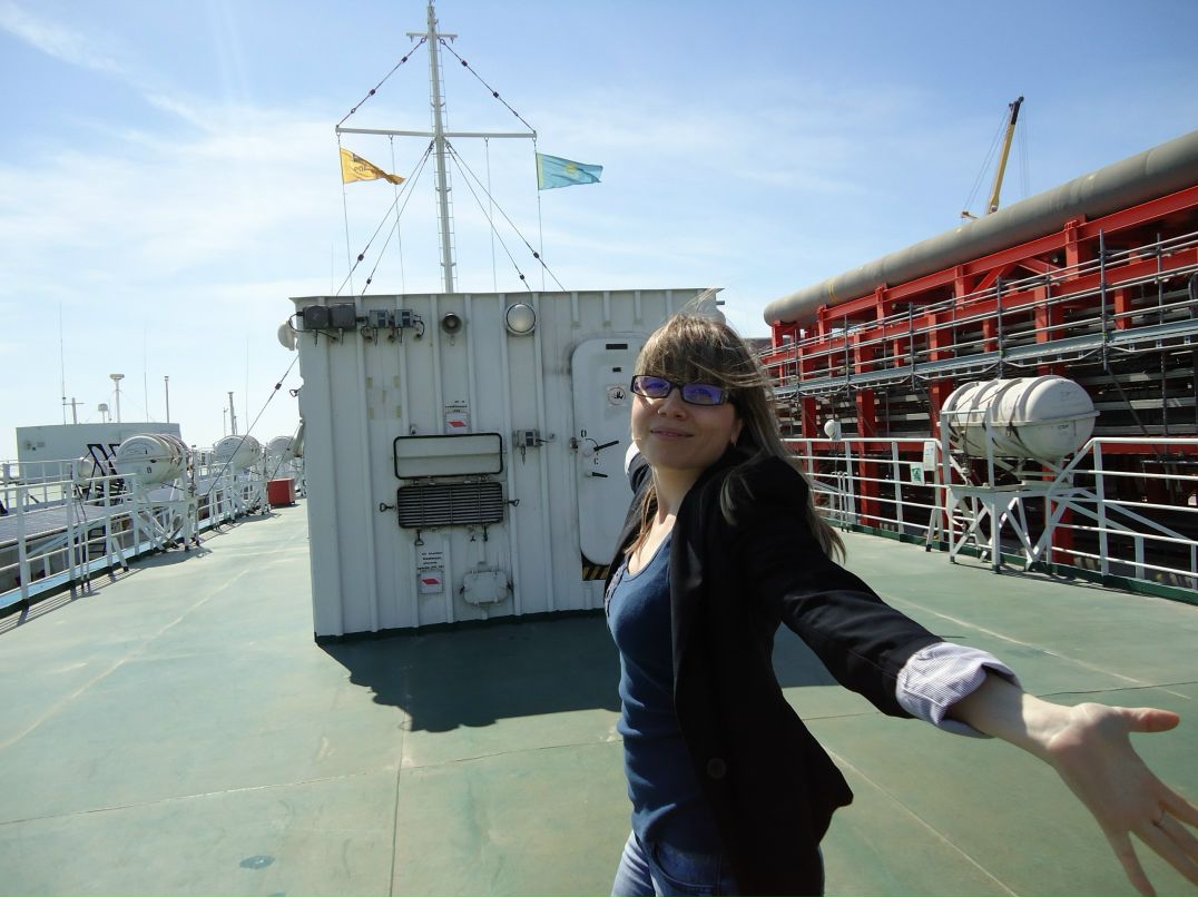 Римма Лихачёва | Woking