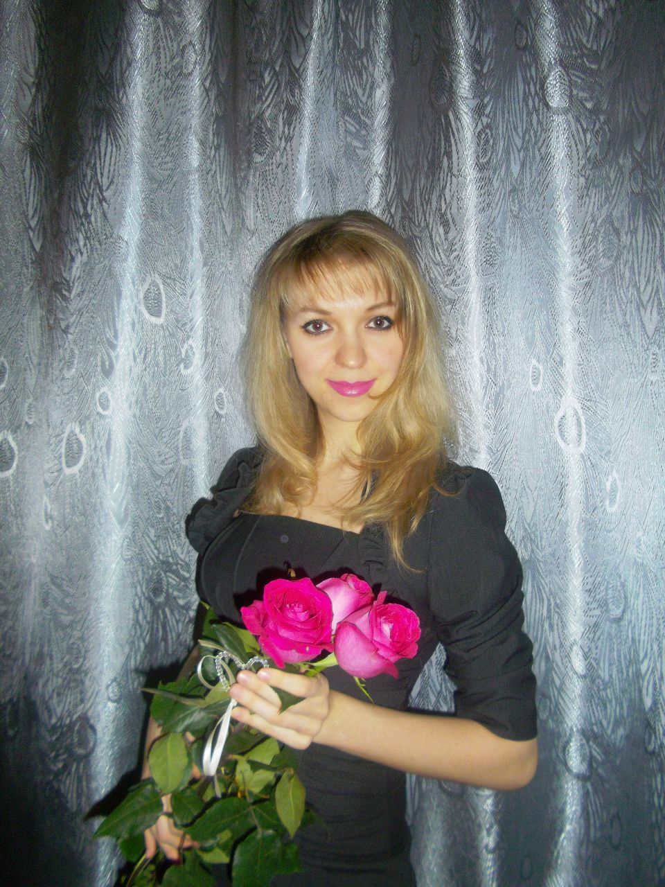 Алла Нестерова | Ровеньки