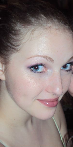 №15, Ирина Юрченко, 34 года, Курск №15, Ирина Юрченко, 34 года, Курск