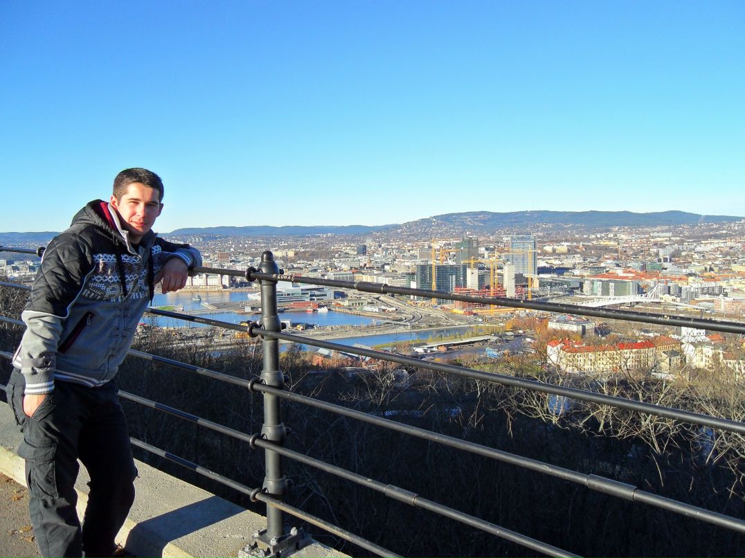 Саша Снигир | Киев