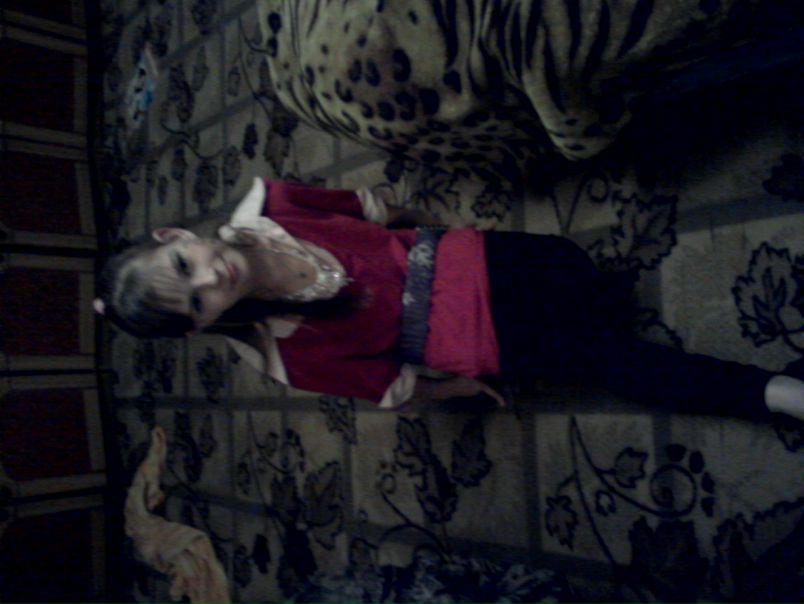 №40, Алена Кравченко, 22.5.2000 №40, Алена Кравченко, 22.5.2000