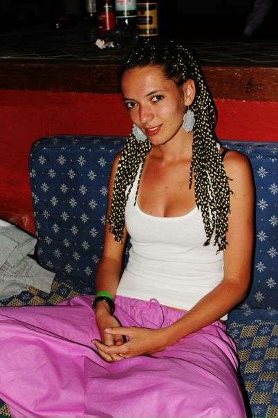 №4, Оля Морозова, 38 лет, Москва №4, Оля Морозова, 38 лет, Москва