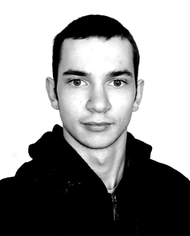 Сергей Стекольников | Нижний Склад