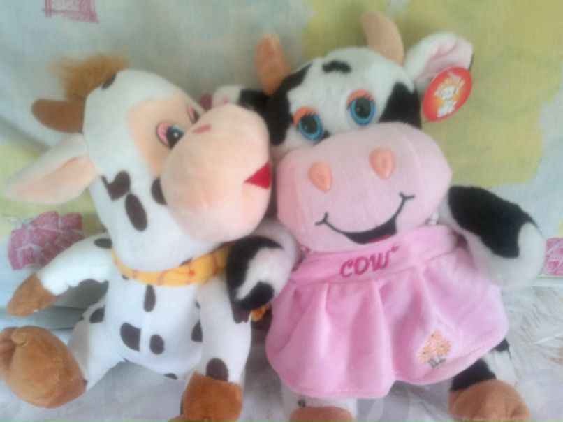 Анастасия Калинина | 