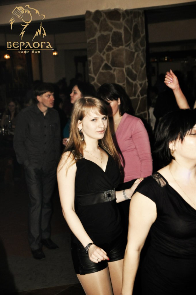 Светлана Шадрина | Александров