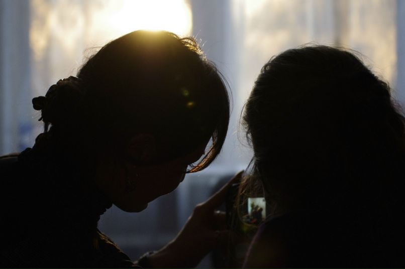 Татьяна Мантрова | Москва