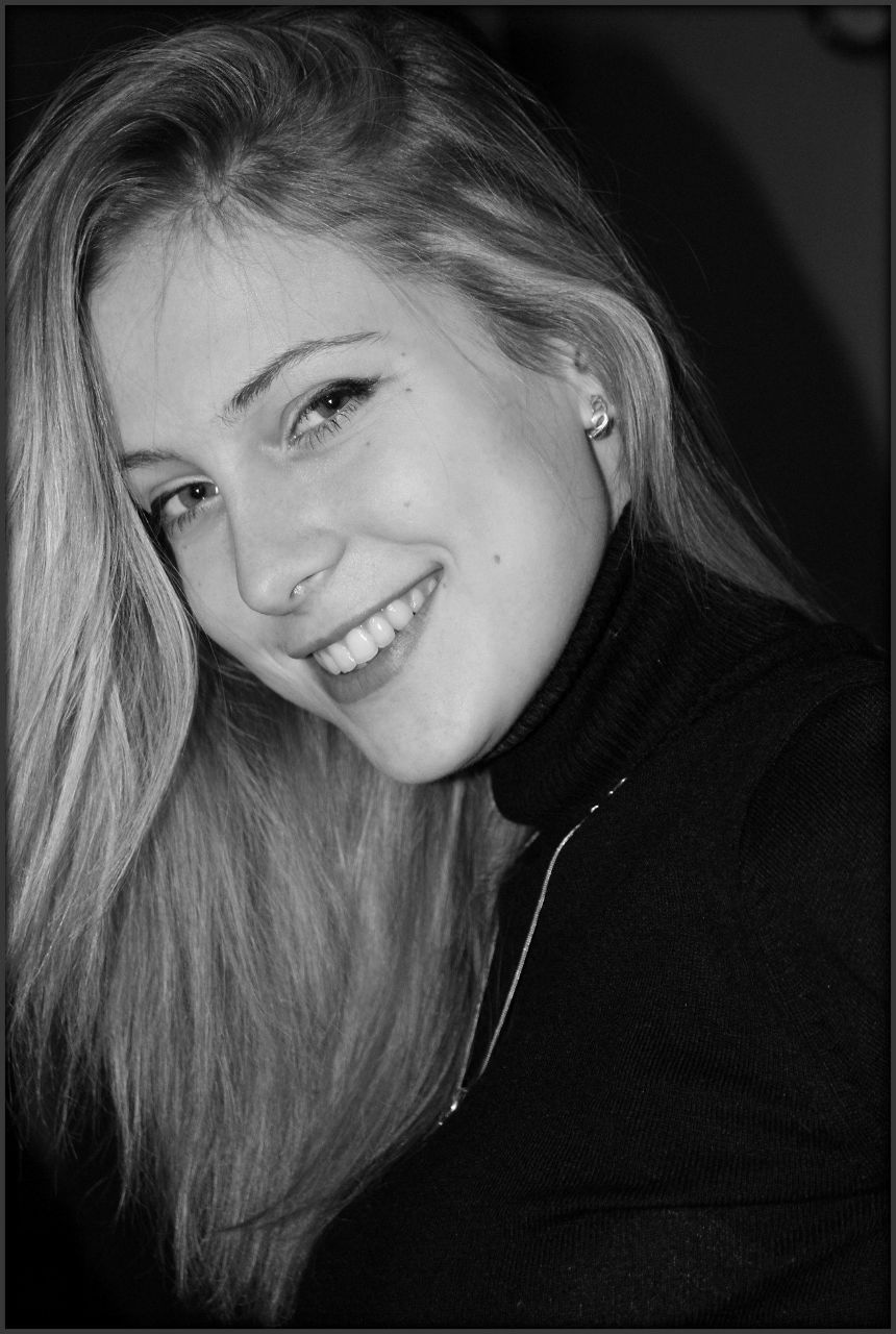 Юлия Гнатюк | Винница