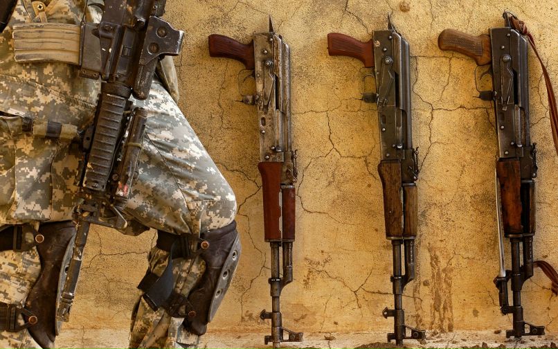 Андрей Зеленский | Донецк