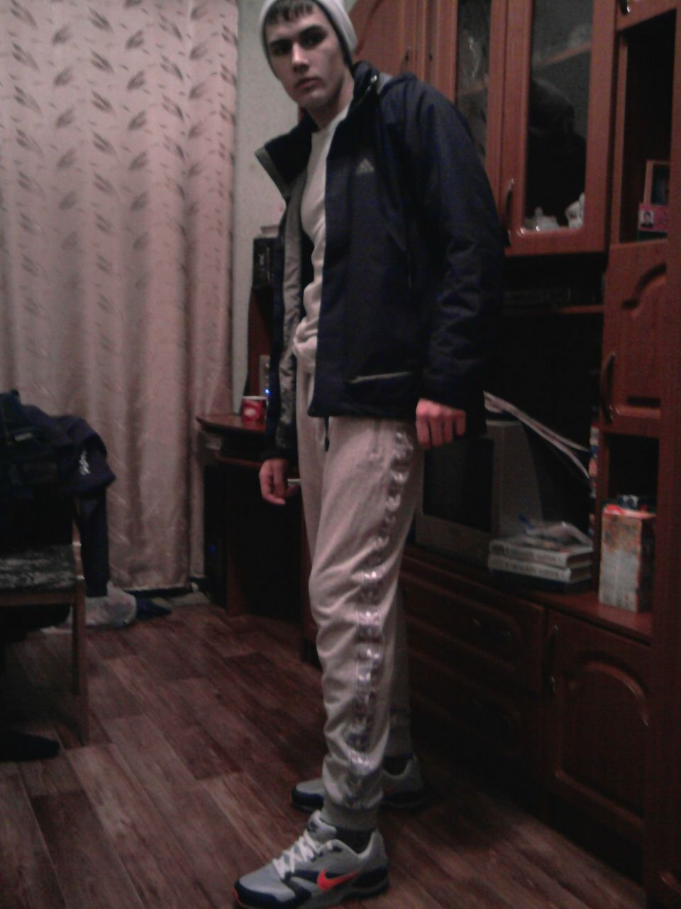 Денис Шабалин *((*ШОКО★ 911★ЛАДНЫЙ*))* | Саратов