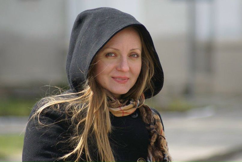 Oksana Smarzh | Киев