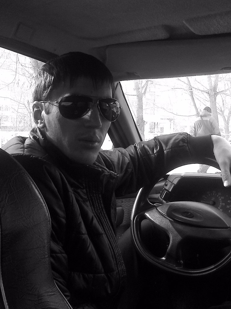 Александр Глухих | Челябинск