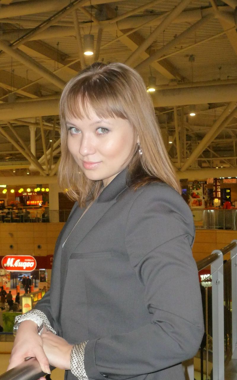 Наталия Айоло | 