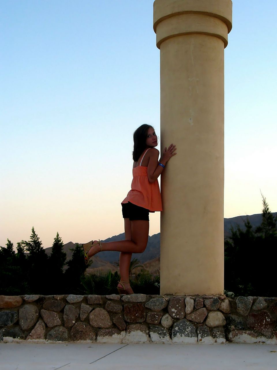 Мария Гаврилина | Москва