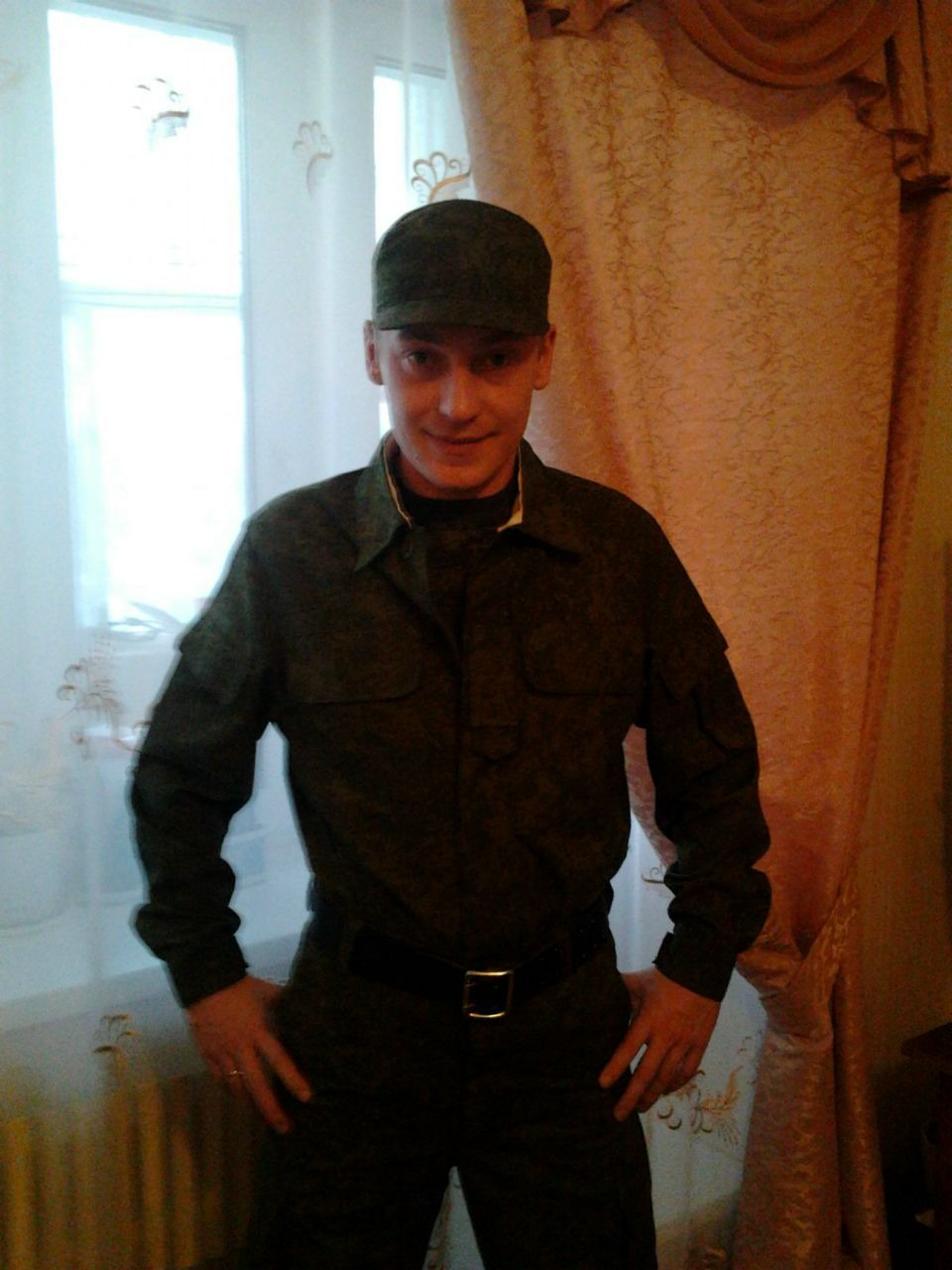 Макс **** | Казань