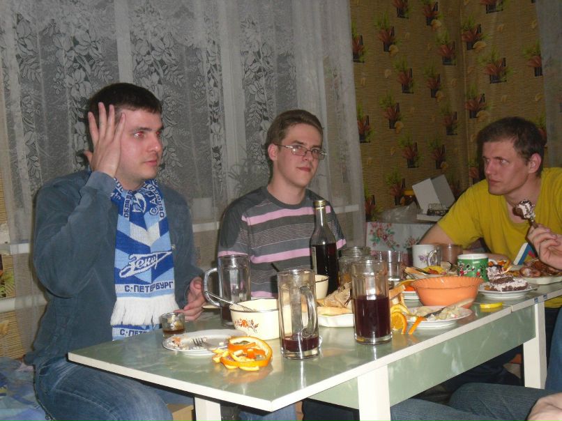 Владимир Лещинский | Краснодар