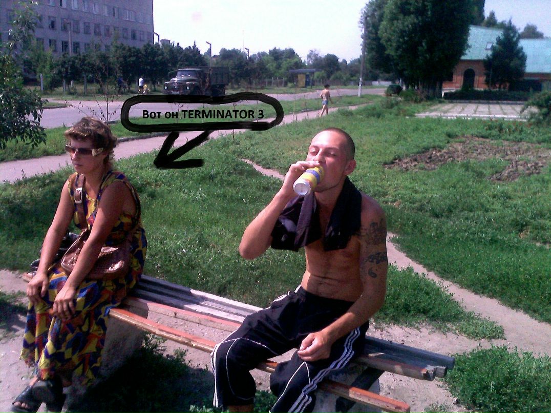 Дмитрий Махортов | Змиев