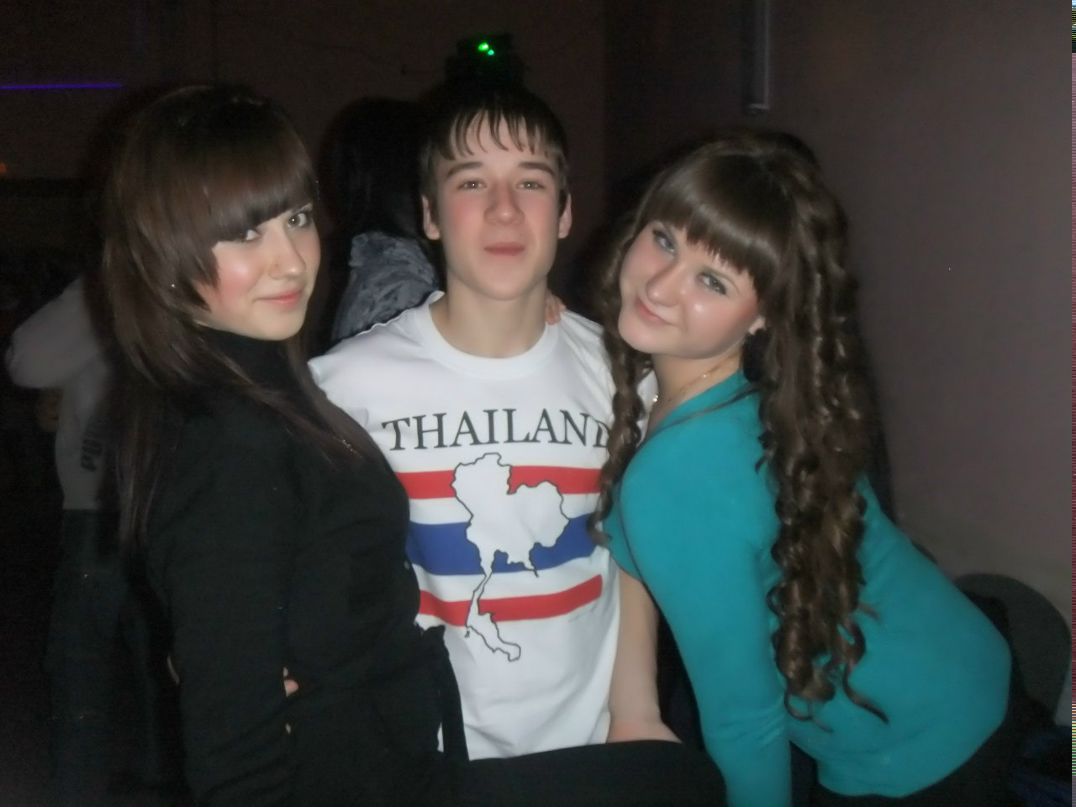 Анастасия Дубеева | Новосибирск