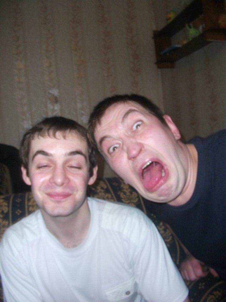 Сергей Рогозин | Апатиты