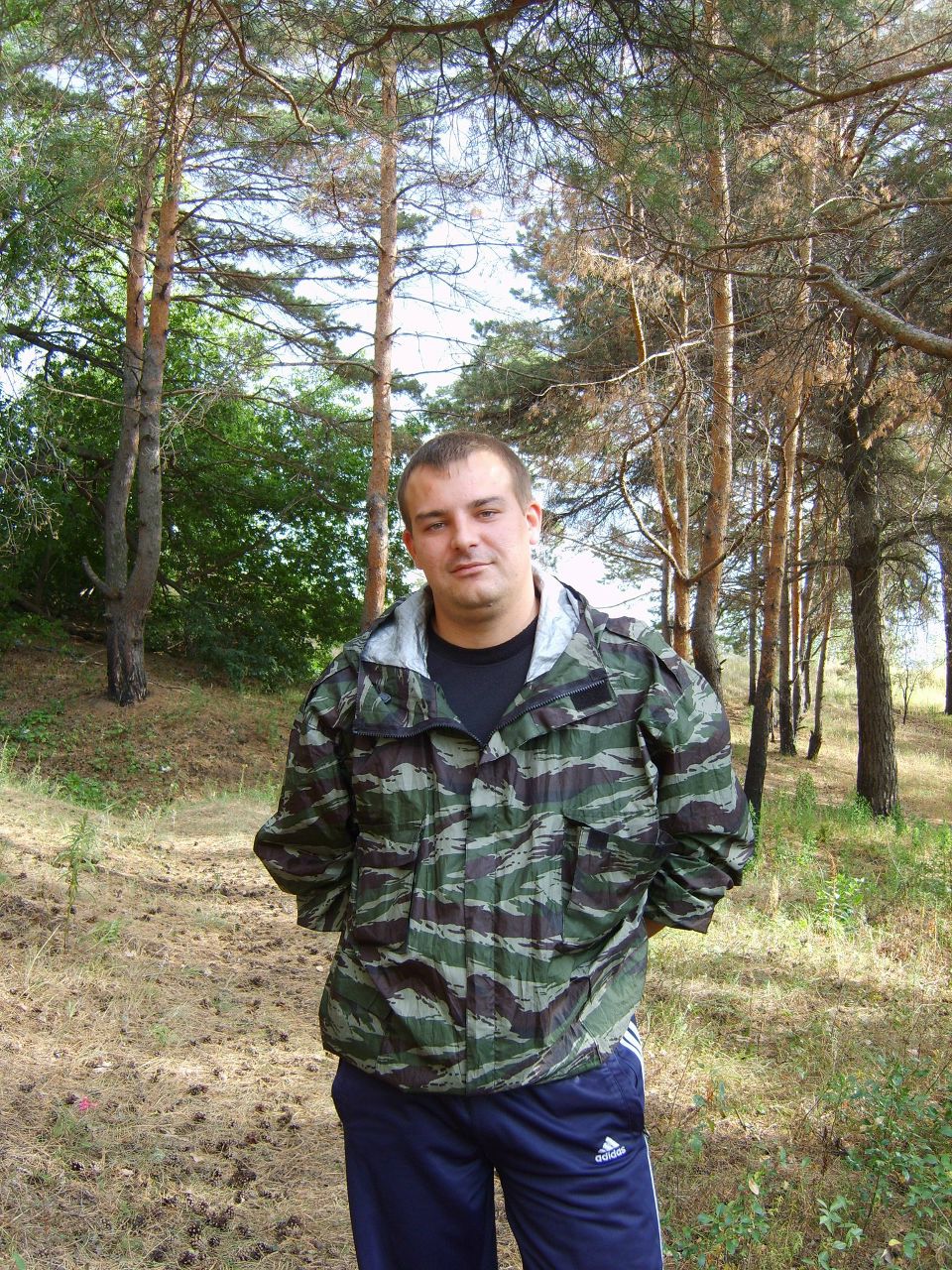 Артем Батинов | Ульяновск