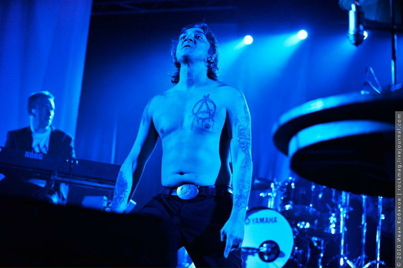 Александр Кочкин ШУТMASTER | Волгоград