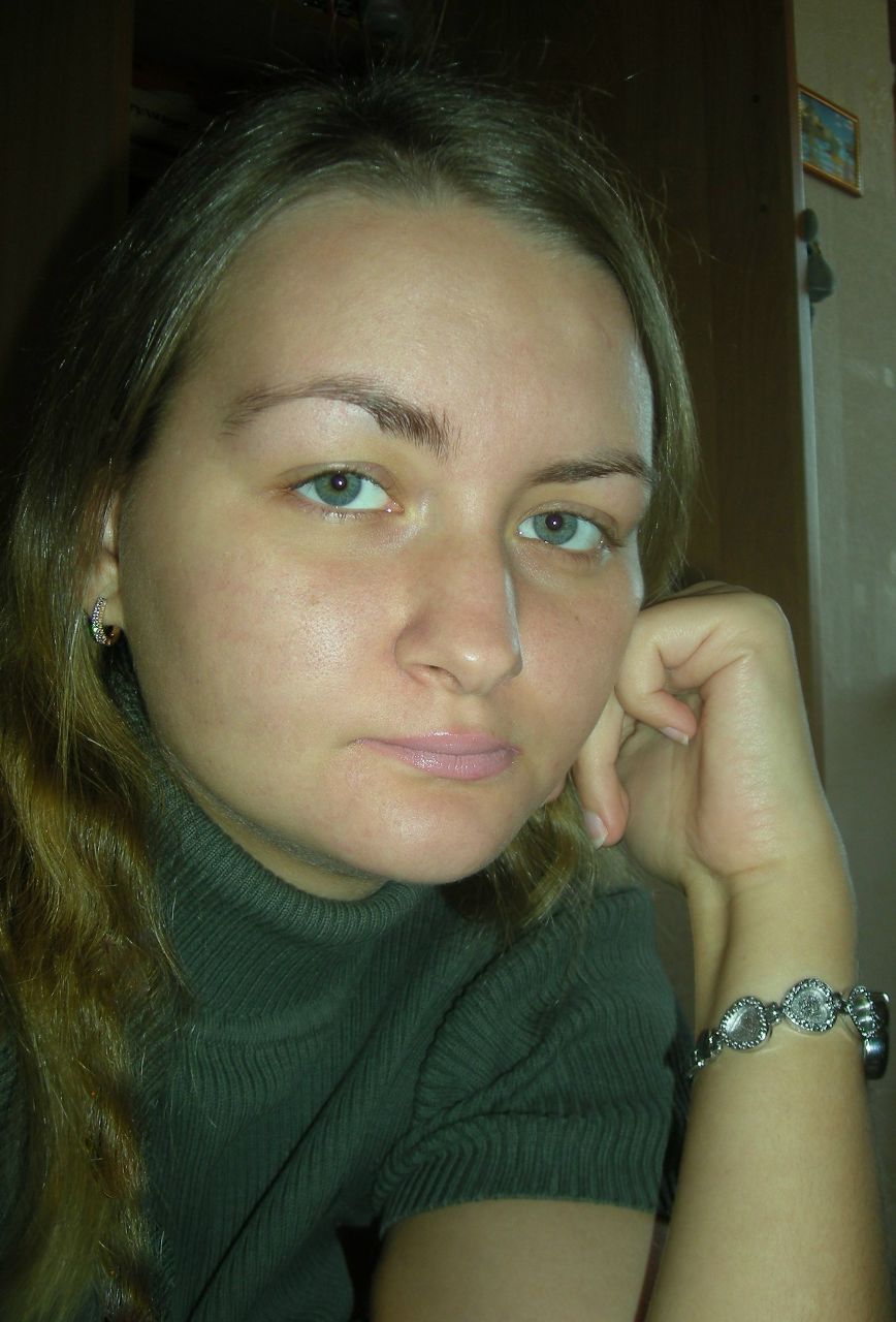 Ася Грин ~Глупая лисица УлиФ~ | Санкт-Петербург