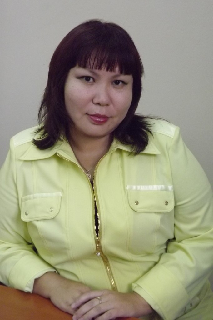 Inna Smirnova | Иркутск