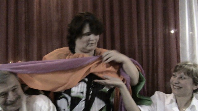 Татьяна Фалькина | Камышин