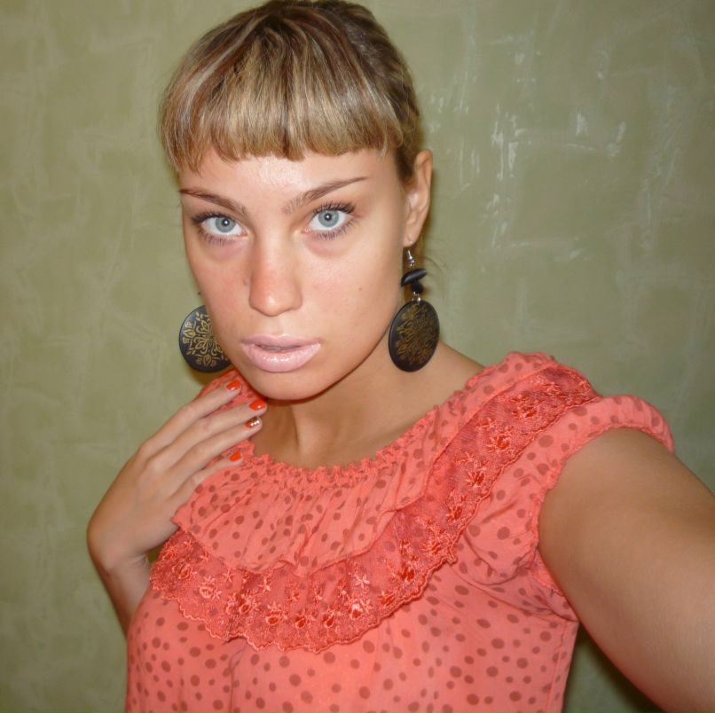 Наталья Коврыжкина | Калининград