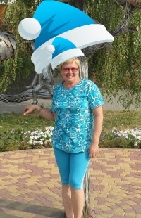 №12, Валентина Вдовкина №12, Валентина Вдовкина