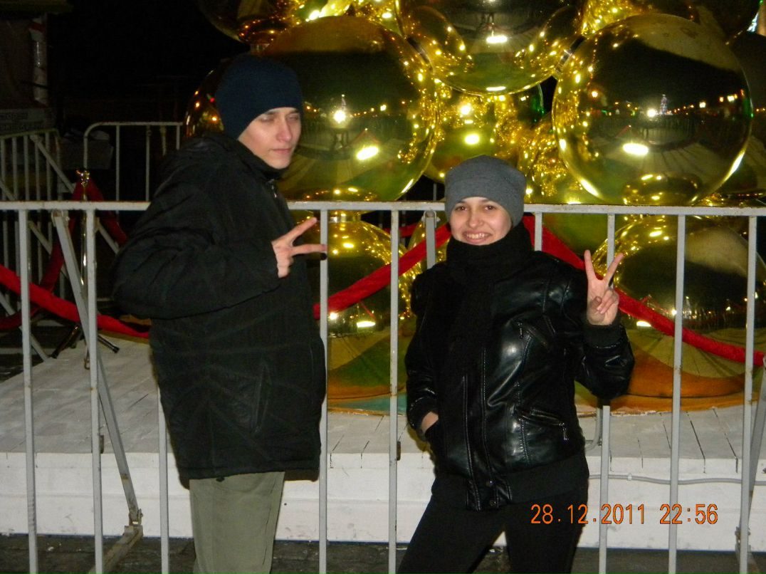 Игорь Гербин }{отт@бь)ч | Купянск