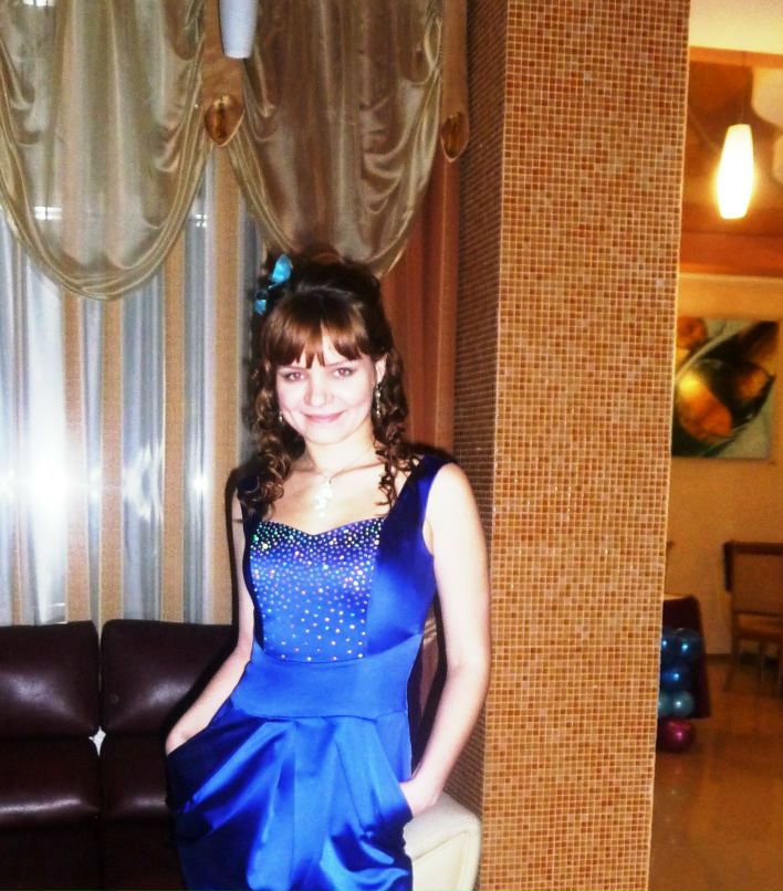 Инна Коврова | Москва