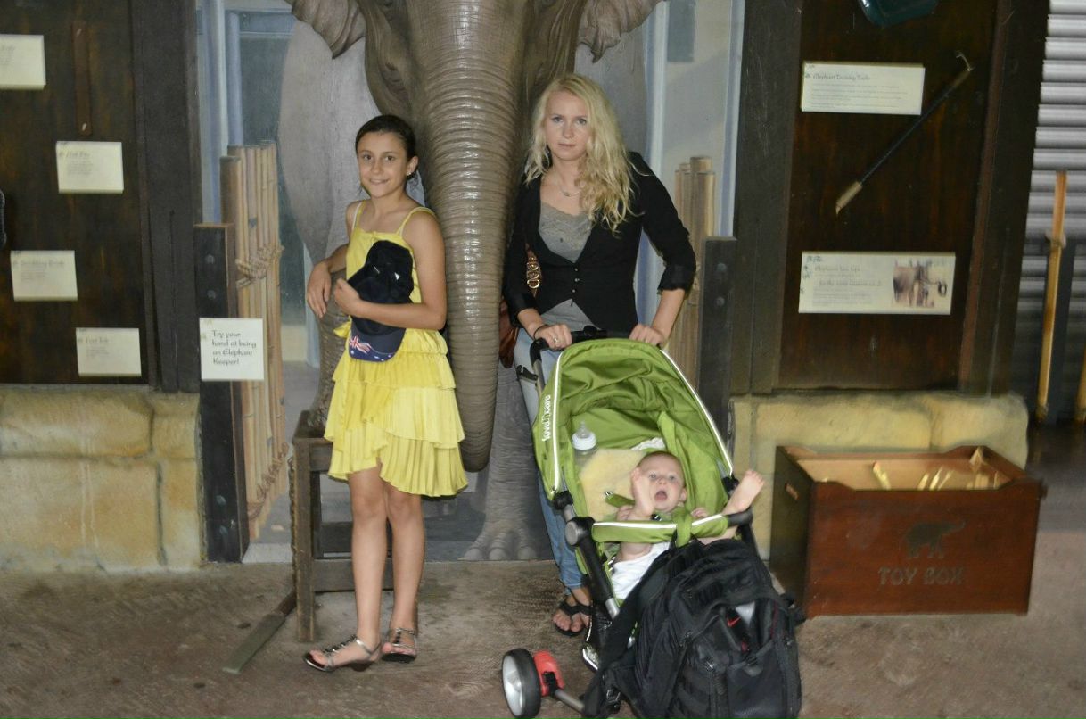 Анастасия Ушакова | 