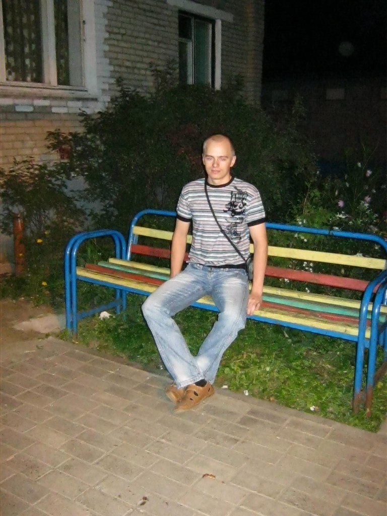 Александр Патачиц | 