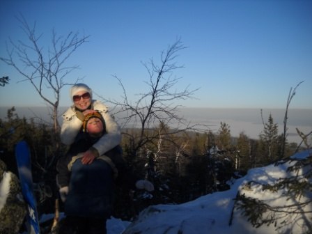 №23, Андрей Бородеев, 46 лет, Екатеринбург №23, Андрей Бородеев, 46 лет, Екатеринбург