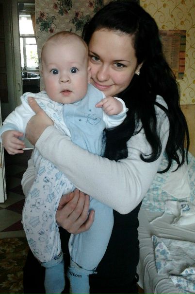 №68, Виктория Силакадзе, 34 года, Северск №68, Виктория Силакадзе, 34 года, Северск