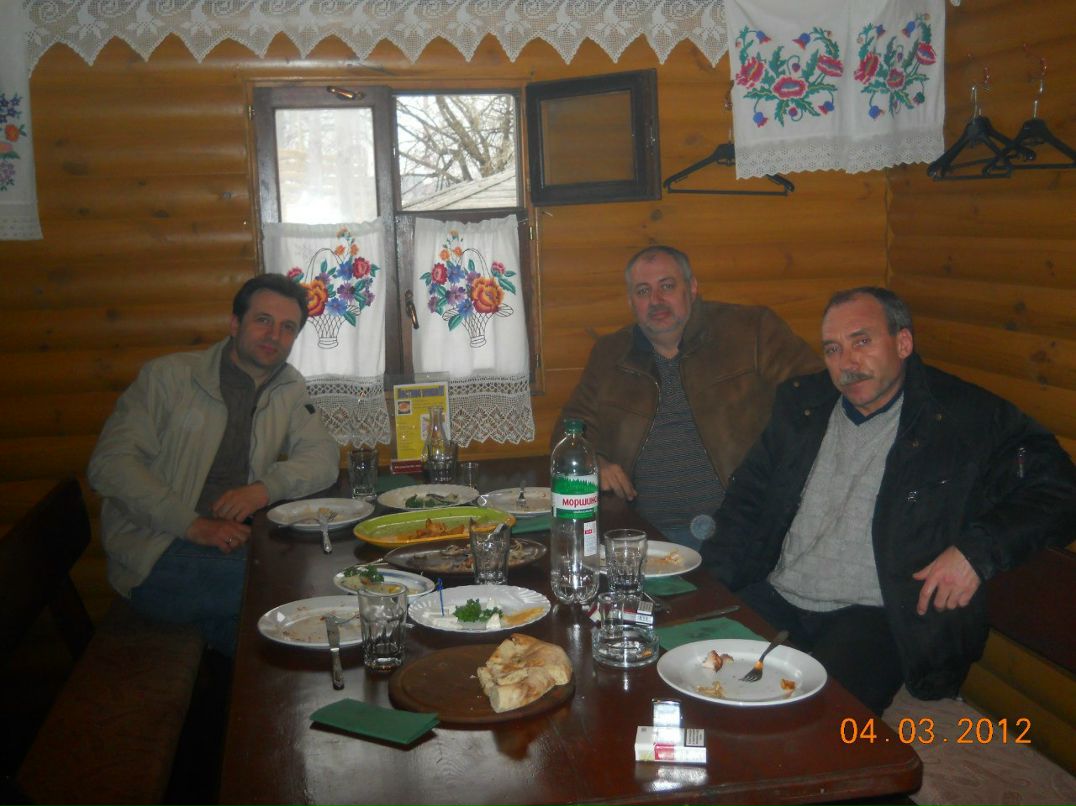 Андрей Короткий | Гурзуф