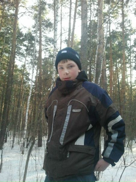 №71, Вася Соколов №71, Вася Соколов