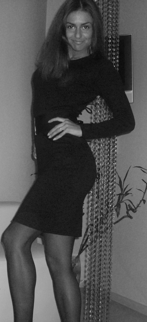 Яначка Мальцева | Калининград