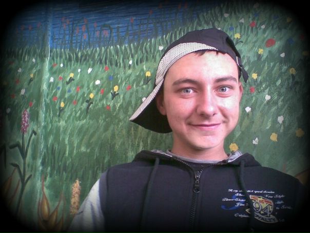 №89, Вася Шпилька, Великий Бычков №89, Вася Шпилька, Великий Бычков