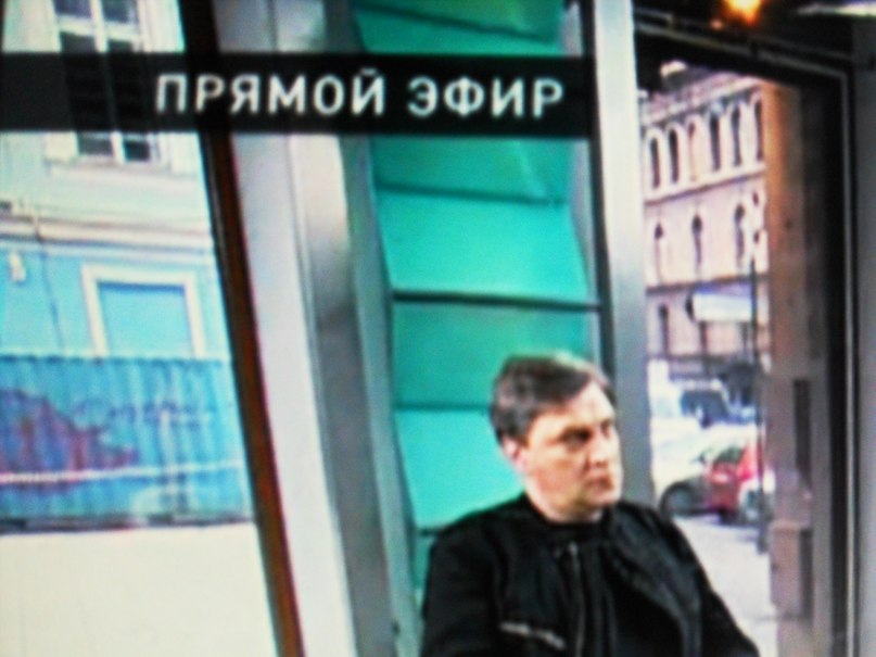 Юлиан Архангельский | Санкт-Петербург