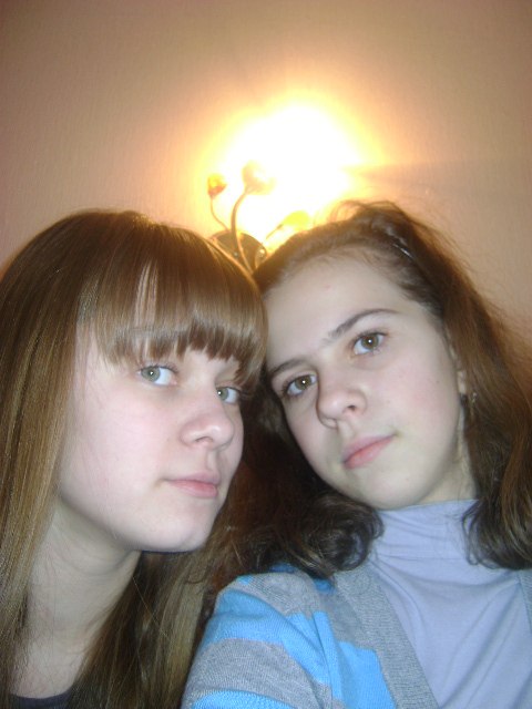 Юля Кузнецова | Владимир