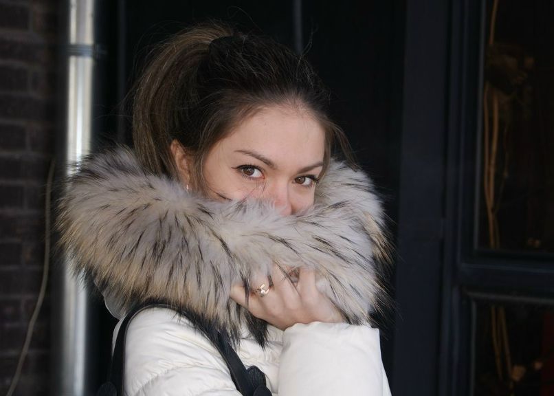 Нюта Банникова | Куйбышев