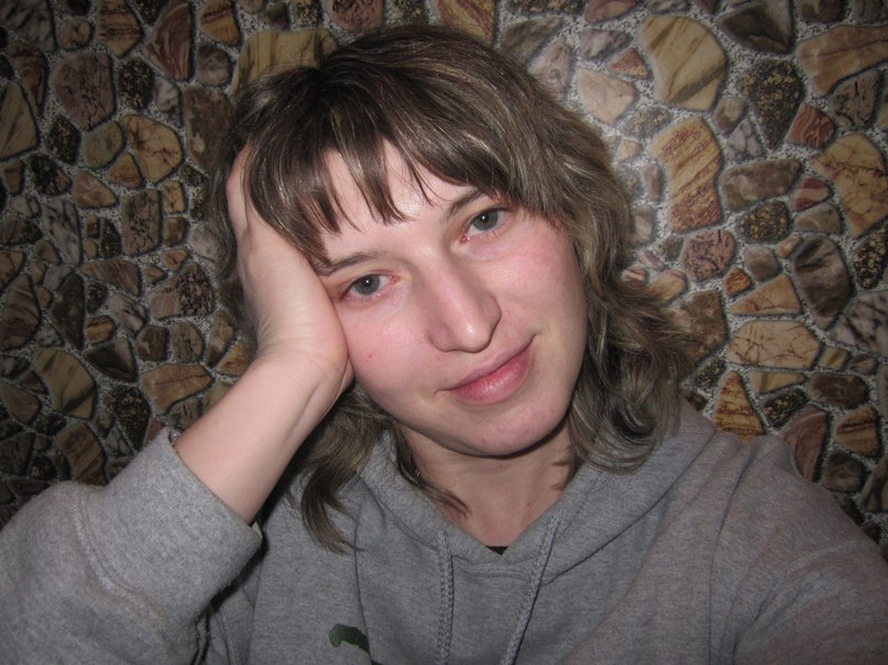 Svetlana Joergensen | Give