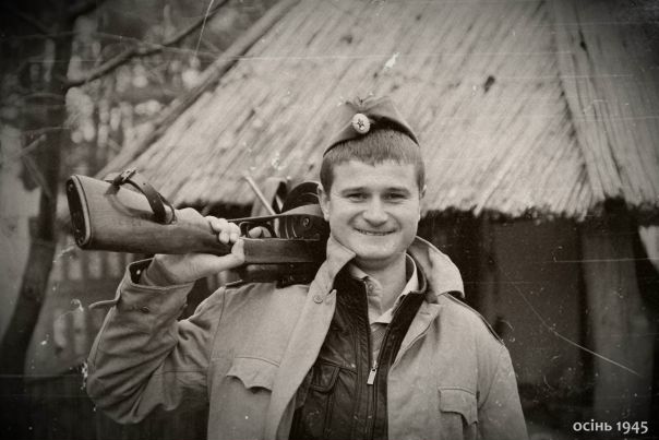 №8, Сергій Сьобко, 38 лет, Черкассы №8, Сергій Сьобко, 38 лет, Черкассы