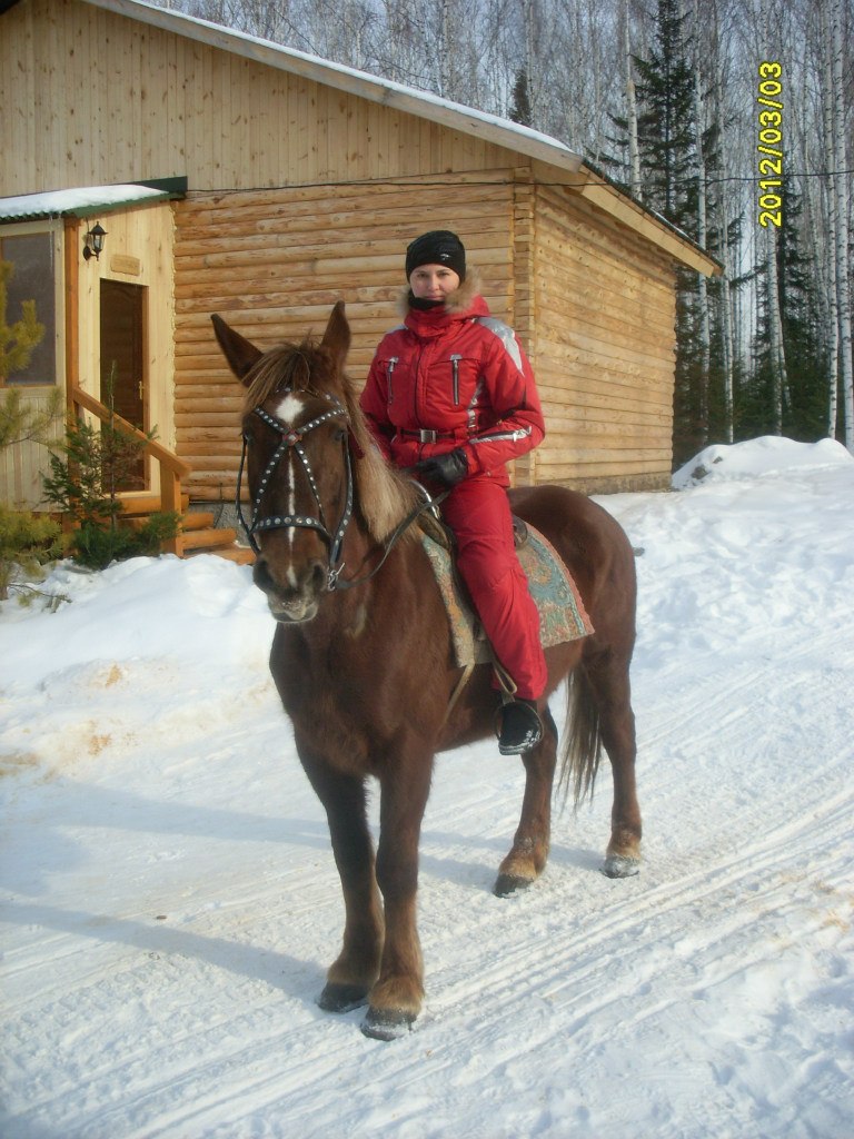 Слава Кукарцев | Новосибирск