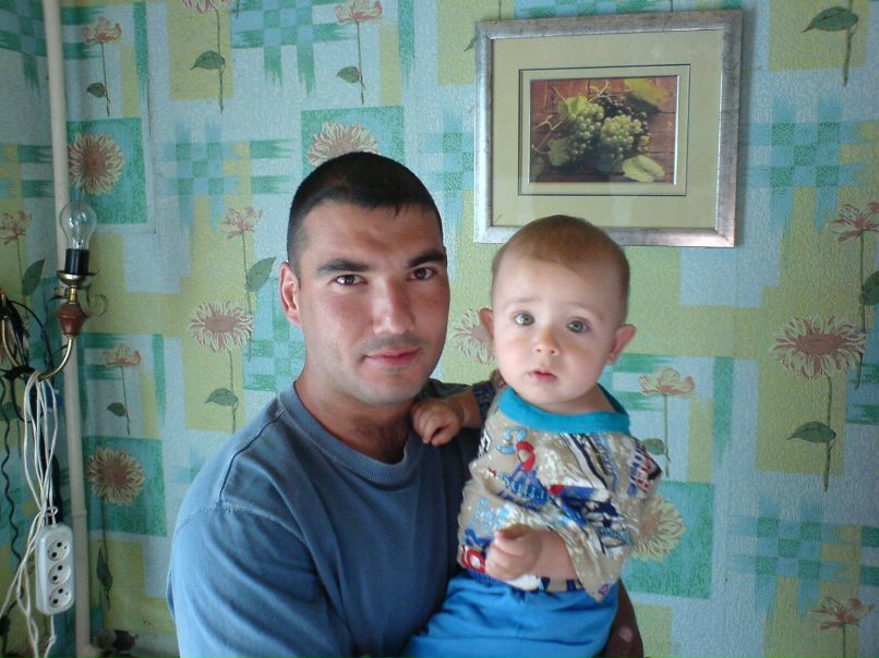 Radik Hasanov | Салават